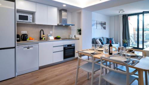 Habitat Apartments Teatre - Foto 5