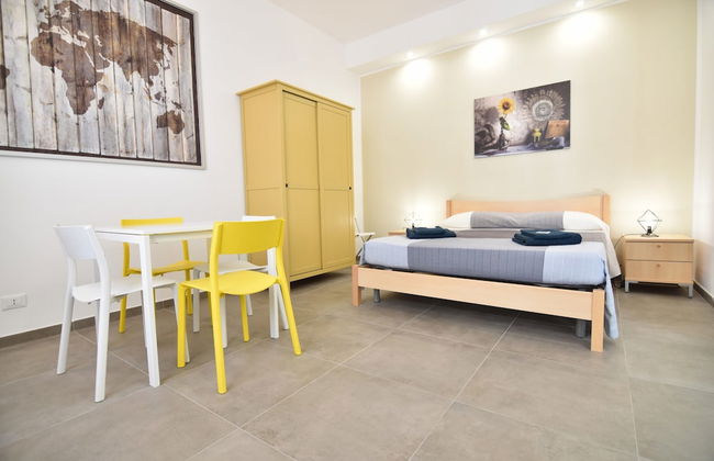 The three diamonds of Marina di Ragusa - Foto 3