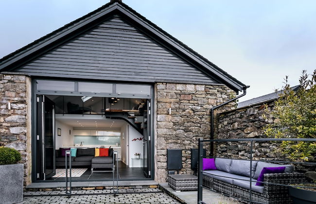 Boutique Sheds - Photo 1