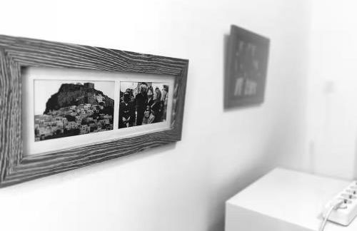 Παραδοσιακό διαμέρισμα Ειρήνη - Foto 35