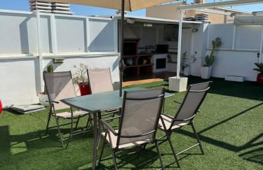 Atico espectacular Cunit - Foto 9