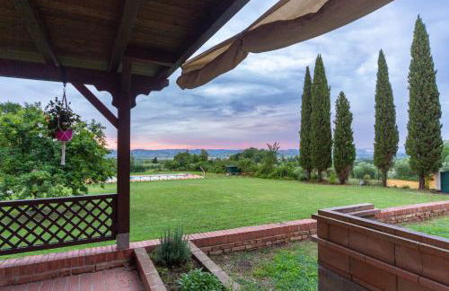 La Tegolaja Belvedere con Piscina - Foto 68