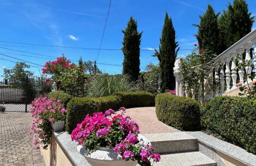 Holiday Home Villa Romantica - Foto 15