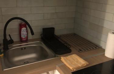 Lovely cozy studio - Photo 9