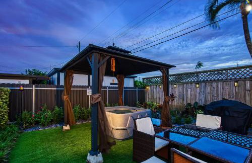 6-BD 3-BA Dreamy Vacation Retreat in Coral Terrace - Foto 3