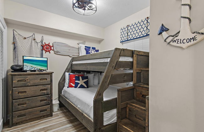 Sterling Shores 818 - Foto 15