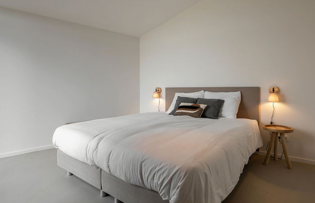 Lovely Holiday Home in Wissenkerke With Garden - Foto 7