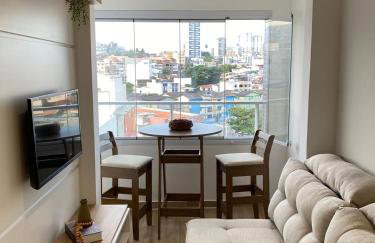 Studio Aluguel Temporada Business and Travel Smart Pituba - Foto 9