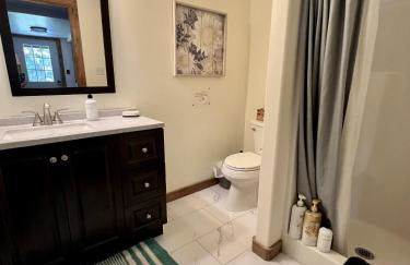 Denali Natl Park 3 Bedroom Home on 5 Acres, hiking and wildlife - Foto 25