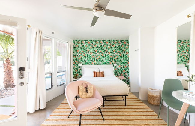 5 Private Rooms Sleeps 14 Wesley Studio Buyout - Foto 12