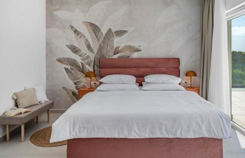 Villa Carmen with 5 en-suite bedrooms, 48 sqm pool, 8km from sea - Photo 30