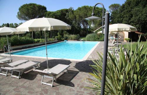 Podere il Giurato - Foto 7