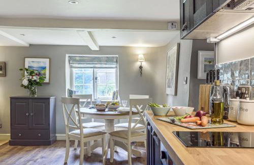 Jasmine Cottage - Foto 11