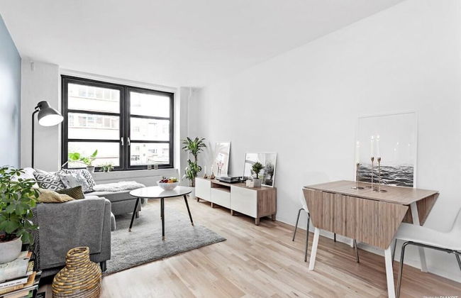 StayPlus Studio near Hipster Area - Foto 10