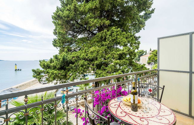 Apartments Villa Palma - Foto 43