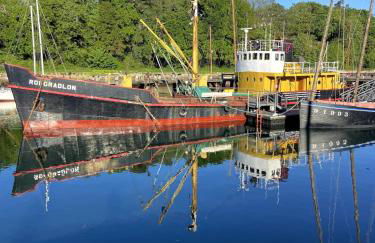 Room studio Douarnenez - Foto 12