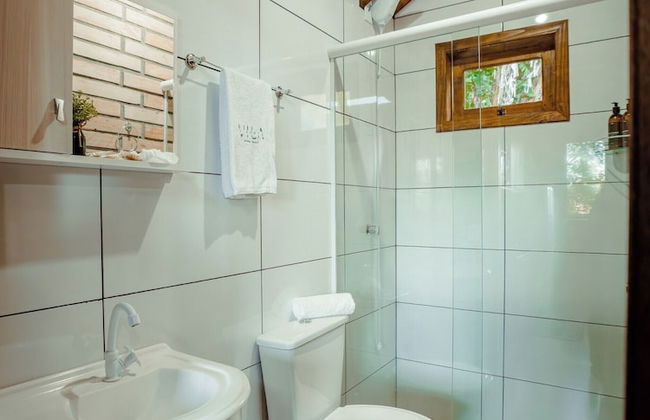 Vila Vicença Natural Refuge - Foto 70