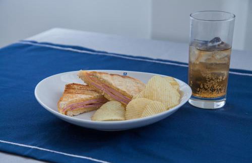 Atlantico Inn Apart Hotel - Foto 16