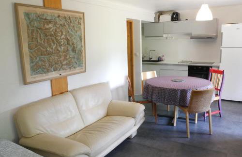 Appartement RDC chalet 55m2 - Foto 12