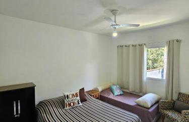 Bertioga Praia do SESC - Apartamento de 2 quartos - Foto 15