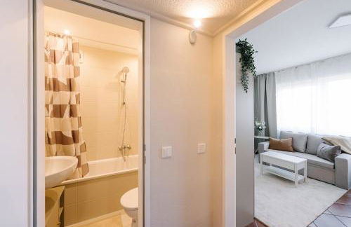 Air & Fair Apartment - Foto 35