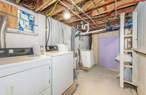 Cozy Basement 2 Bed in Passaic - Foto 7