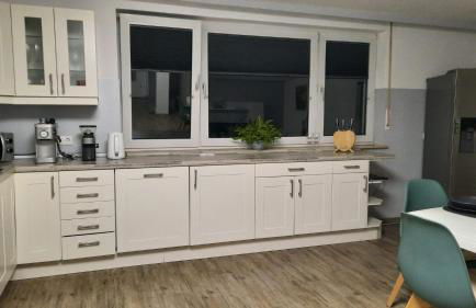 Ferienhaus Werner im Vogelsberg - Foto 12