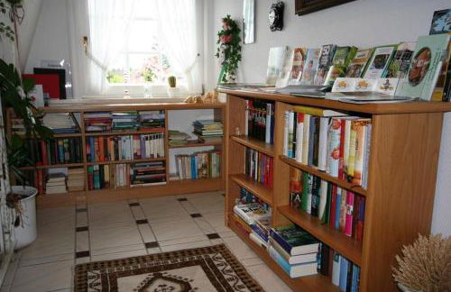 Ewigleben, Landhaus Gartenstraße - Foto 10