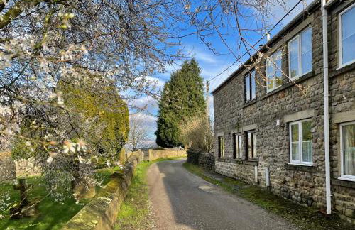 Tyg Cottage - Foto 24