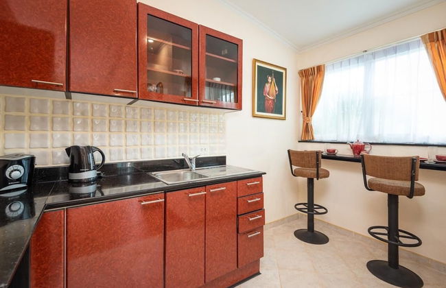 Sahaswara Luxury Villa Pattaya - Foto 13