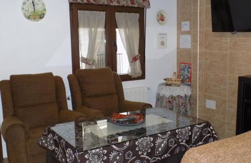 El Capricho Casa Rural - Foto 16