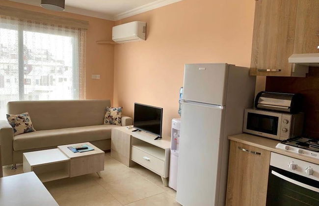 Royal Sun Residence River 1 apartment - Foto 6