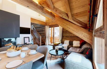 Chalet Sétaz - Foto 80