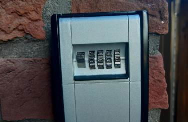 Standardzimmer nahe Messe und Airport - Foto 7