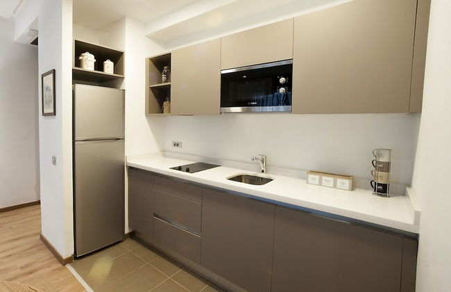 Ocean Park Hotel, Premium Suites & Wellness - Foto 22