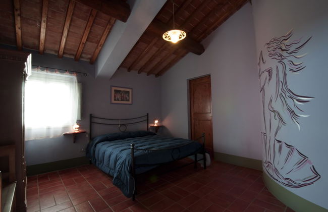 Podere Benintendi - Photo 4