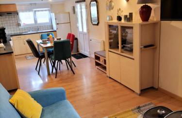 Gîte des secs prés - Foto 7