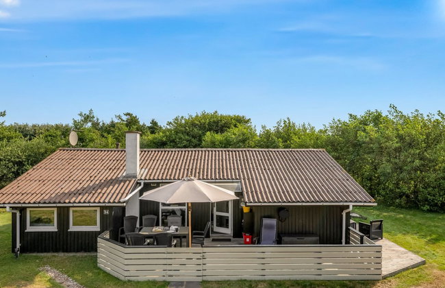 "Solborg" - 400m from the sea - Foto 21