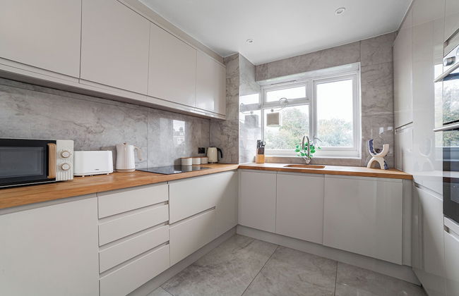 The Wimbledon Park Collection - Foto 22