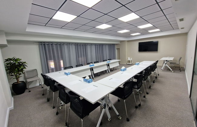 Melliber Appart Hotel - Foto 73