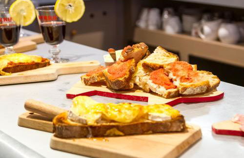 Appart'Hotel Castel Emeraude, Charme et Caractère - Foto 65