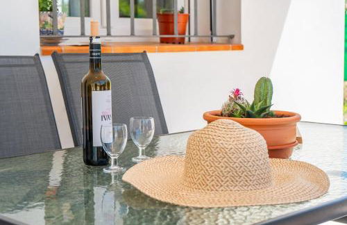 Casa Rural Olivera - Foto 11