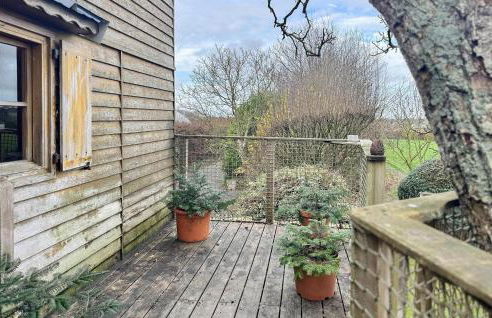 Gorgeous Apartment In Gommenech - Foto 1