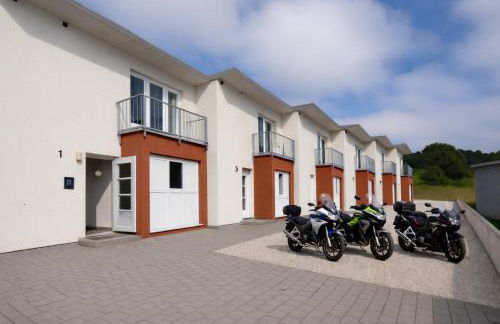 Work & Travel Lodge Münsingen - Photo 14