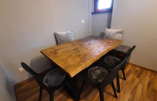 Ski House Marmotta - Photo 24