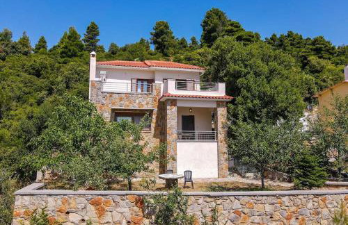 Forest View House Seta - Photo 1