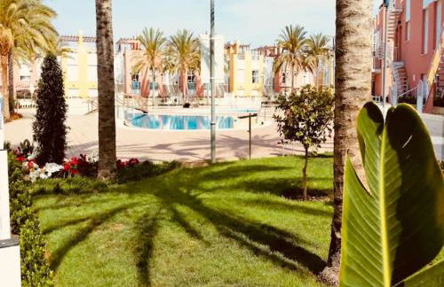 Apartamento en Vera Playa Laguna Beach - Foto 19