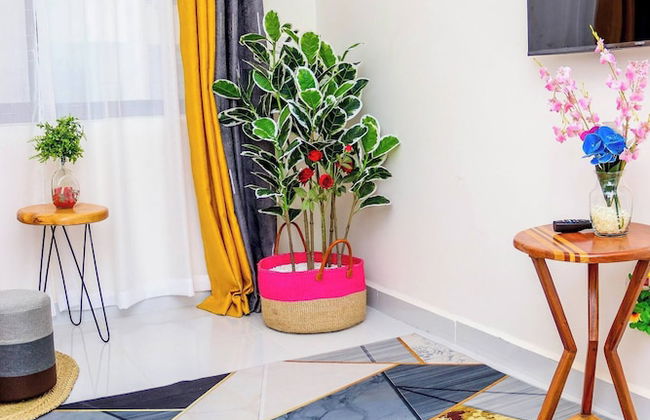 Lux Studio Jkia Airport View Suite - Photo 27