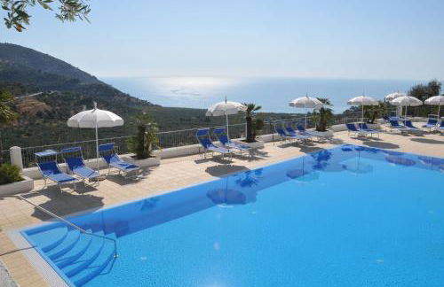 Residence Montelci - Foto 31