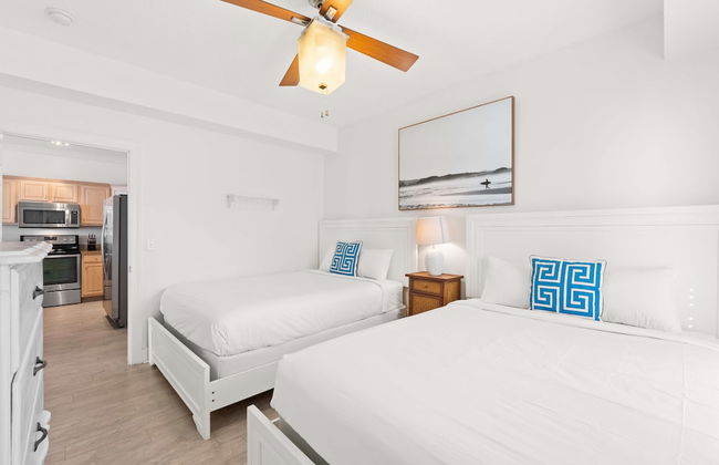 Twin Palms by Book That Condo - Foto 19